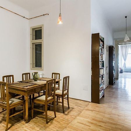 Molnar 21 Apartment Budapest Exterior foto