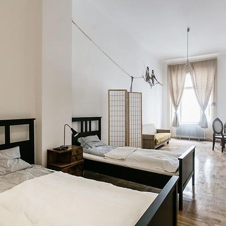 Molnar 21 Apartment Budapest Exterior foto