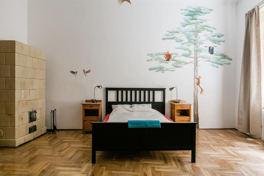 Molnar 21 Apartment Budapest Exterior foto