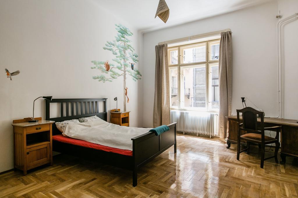 Molnar 21 Apartment Budapest Exterior foto