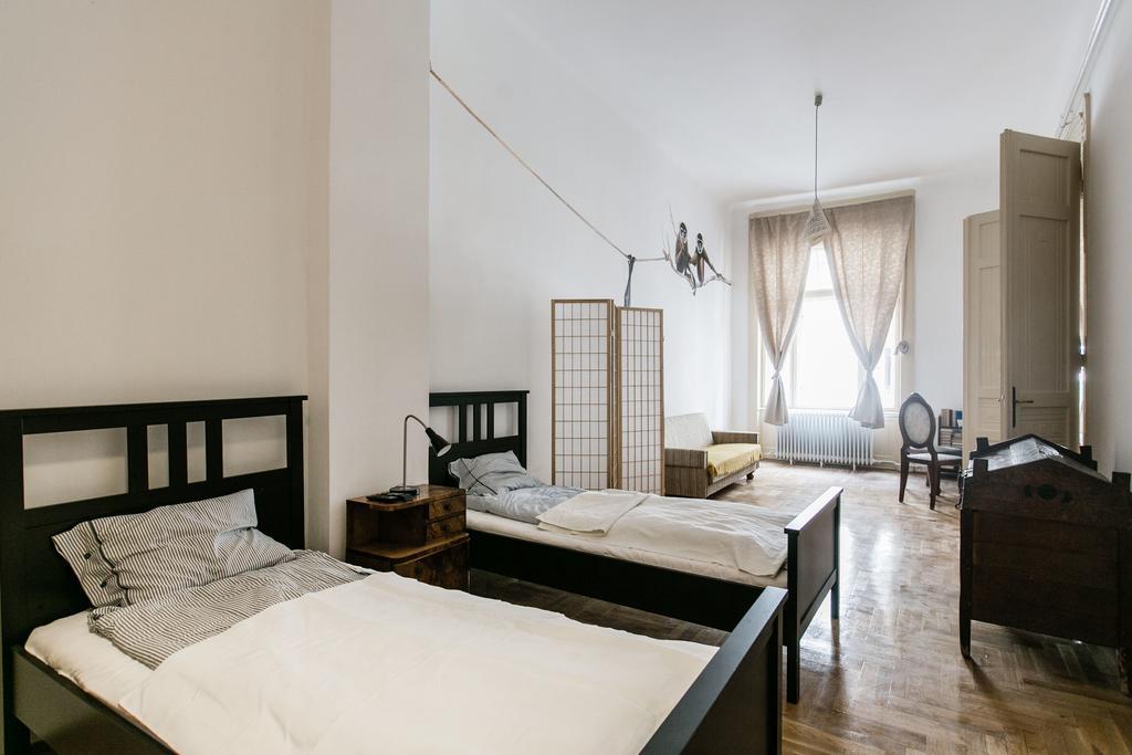 Molnar 21 Apartment Budapest Exterior foto