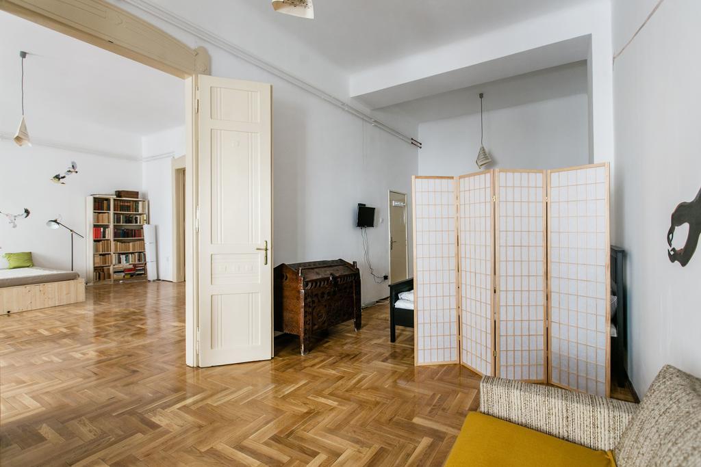 Molnar 21 Apartment Budapest Exterior foto
