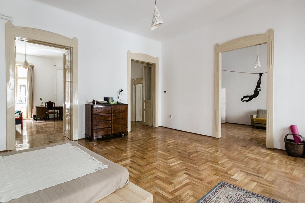 Molnar 21 Apartment Budapest Exterior foto